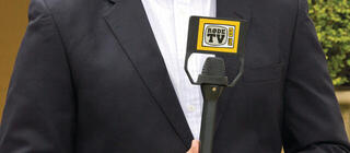 Microphone for reporters Rode REPORTER Microphone for reporters - 3