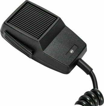 Micrófono para reporteros RCF MD 6000-X - 2