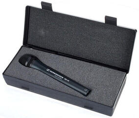Microphone for reporters Sennheiser MD 46 Microphone for reporters - 4