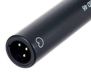 Microphone for reporters Sennheiser MD 46 Microphone for reporters - 2