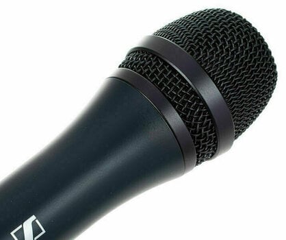 Microphone pour les journalistes Sennheiser MD 46 - 4