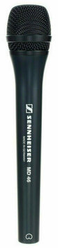 Microphone for reporters Sennheiser MD 46 - 2