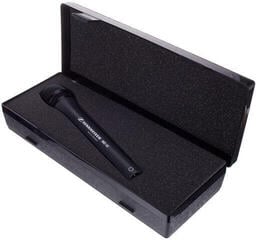 Microphone for reporters Sennheiser MD 42 Microphone for reporters - 3