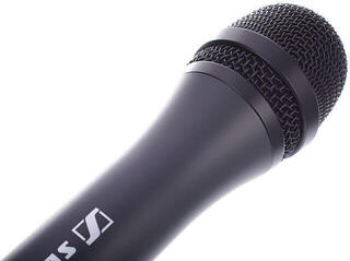 Microphone for reporters Sennheiser MD 42 Microphone for reporters - 2
