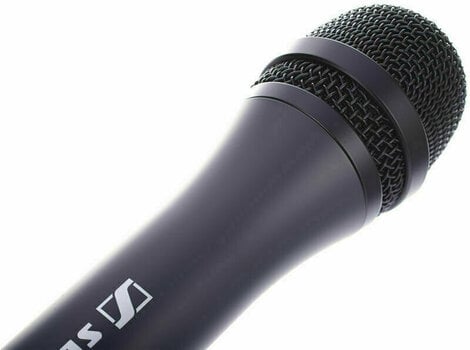 Microphone for reporters Sennheiser MD 42 - 3