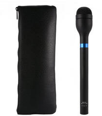 Microphone for reporters BOYA BY-HM100 Microphone for reporters - 3