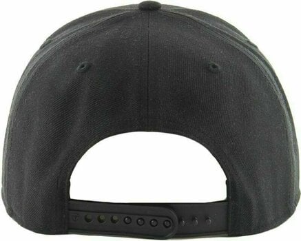 Gorra Detroit Red Wings NHL MVP Cold Zone Black 56-61 cm Gorra - 2