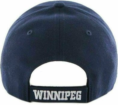 Cap Winnipeg Jets NHL MVP LN 56-61 cm Cap - 2