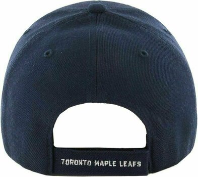 Hokejová kšiltovka Toronto Maple Leafs NHL MVP LNA Hokejová kšiltovka - 2