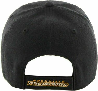 Καπέλο Nashville Predators NHL MVP Navy 56-61 cm Καπέλο - 2