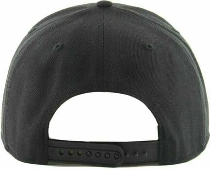 Hockey casquette Pittsburgh Penguins NHL MVP Cold Zone Black Hockey casquette - 2