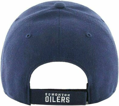 Hokejska kapa s šiltom Edmonton Oilers NHL MVP LNC Hokejska kapa s šiltom - 2