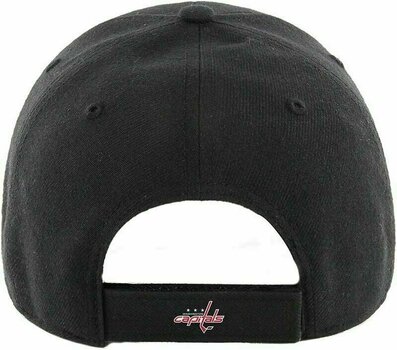 Casquette Washington Capitals NHL MVP Black 56-61 cm Casquette - 2