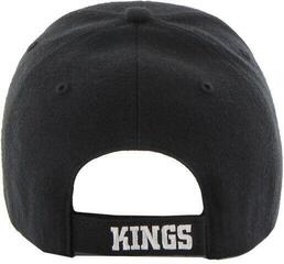 Czapka z daszkiem Los Angeles Kings NHL MVP Vintage Black 56-61 cm Czapka z daszkiem - 1