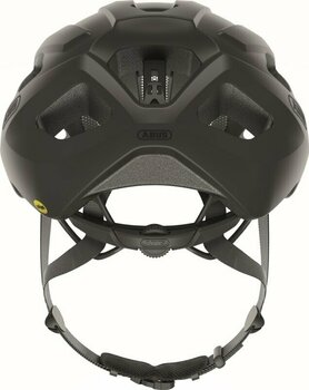 Bike Helmet Abus Macator MIPS Velvet Black L Bike Helmet - 3