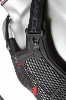 Chest and Back Protector Zandona Esatech Armour Pro X6 Equitation Black S Chest and Back Protector - 7