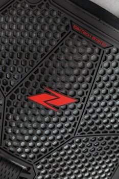 Ščitnik za hrbet in prsni koš Zandona Esatech Armour Pro X7 Equitation Black XS Ščitnik za hrbet in prsni koš - 8