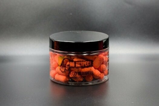 Halteres No Respect Fluo 10 mm 45 g Mulberry Halteres - 2