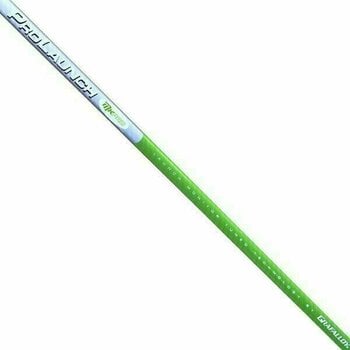 Стик за голф - Метални Masters Golf MK Pro Iron 7 Green LH 57in - 145cm - 2