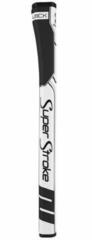 Grip Superstroke Traxion Standard Black/White Grip - 1
