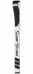 Grip Superstroke Traxion Standard Black/White Grip - 2