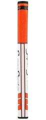 Grip Superstroke Traxion Standard Orange/White Grip - 2