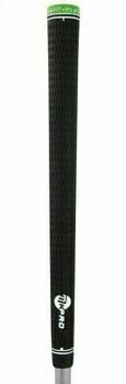 Golf palica - železa Masters Golf MK Pro Iron SW Green LH 57in - 145cm - 3