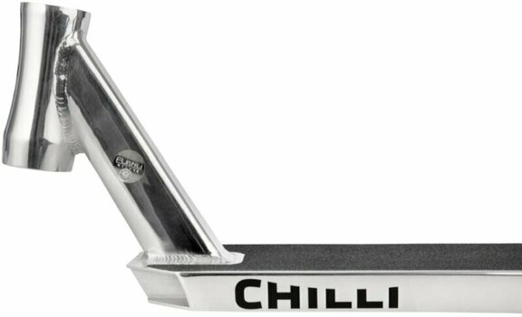 Scooter Deck Chilli Reaper Polished Scooter Deck - 4