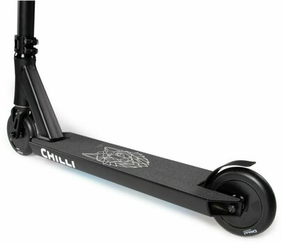Freestyle Scooter Chilli Archie Cole Black Freestyle Scooter (Pre-owned) - 7