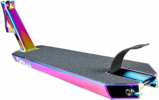 Scooter Deck Chilli Reaper Neochrome Scooter Deck - 2