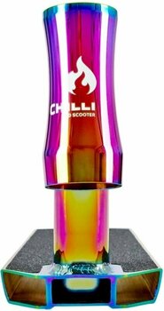 Scooter Deck Chilli Reaper Neochrome Scooter Deck - 3