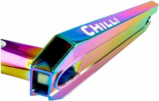 Scooter Deck Chilli Reaper Neochrome Scooter Deck - 4