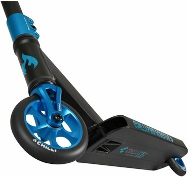 Scooter de freestyle Chilli Reaper Reloaded Ghost Blue Scooter de freestyle - 3