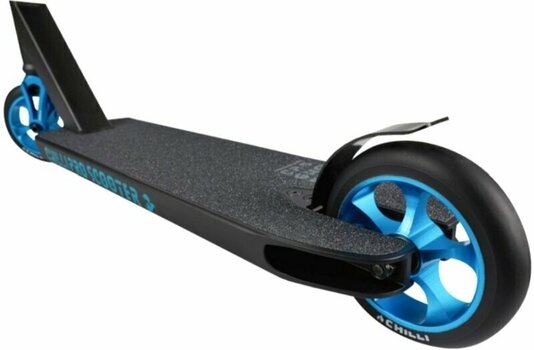 Freestyle Roller Chilli Reaper Reloaded Ghost Blue Freestyle Roller - 4