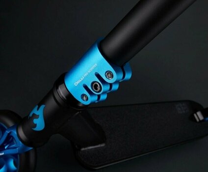 Freestyle Scooter Chilli Reaper Reloaded Ghost Blue Freestyle Scooter - 8
