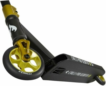 Freestyle Scooter Chilli Reaper Reloaded Rebel Lime Freestyle Scooter - 3