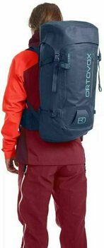 Outdoor Backpack Ortovox Peak 38 S Dry Dirty Daisy Outdoor Backpack - 3