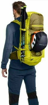 Mochila de exterior Ortovox Traverse 40 Dirty Daisy Mochila de exterior - 4