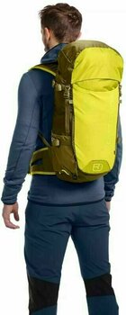Outdoor Backpack Ortovox Traverse 30 Green Moss Outdoor Backpack - 3