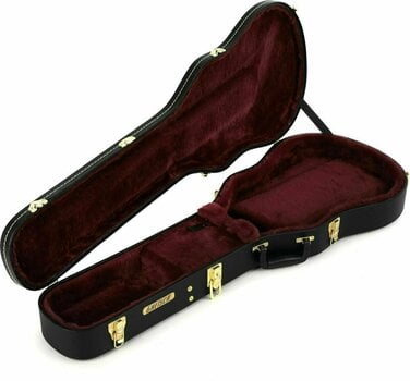 Case for Electric Guitar Gretsch G6238 Deluxe Case for Electric Guitar - 2