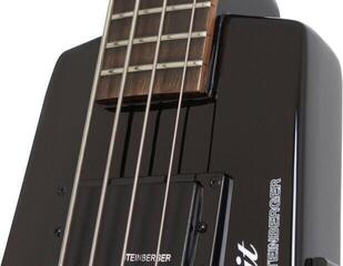 E-Bass Steinberger Xt-2Db E-Bass - 3