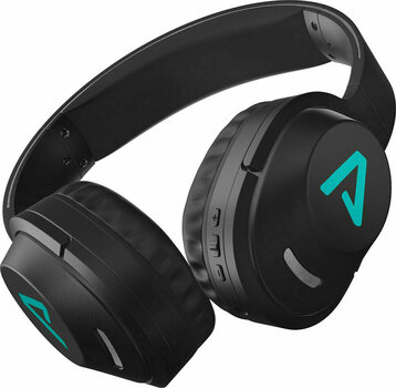 Wireless On-ear headphones LAMAX Muse2 - 3