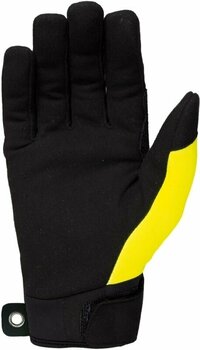 Kolesarske rokavice Eska Force Yellow 10 Kolesarske rokavice - 3
