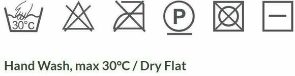 Fil à tricoter Drops Babyalpaca 6235 Grey Blue Fil à tricoter - 6