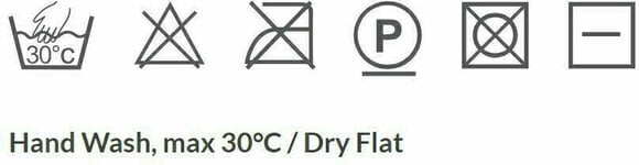 Filati per maglieria Drops Babyalpaca 1306 Powder Filati per maglieria - 7