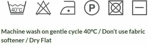 Fil à tricoter Drops Cotton Merino Uni Colour 13 Coral Fil à tricoter - 7