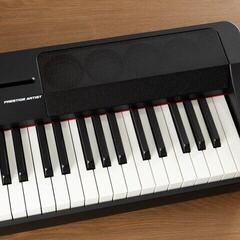 Ψηφιακό Stage Piano Alesis Prestige Artist Ψηφιακό Stage Piano - 5
