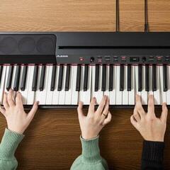 Ψηφιακό Stage Piano Alesis Prestige Artist Ψηφιακό Stage Piano - 6