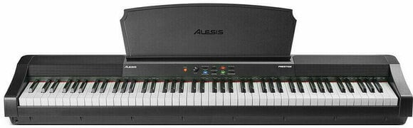 Színpadi zongora Alesis Prestige Színpadi zongora - 2