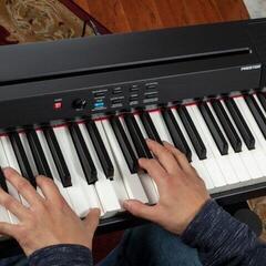 Ψηφιακό Stage Piano Alesis Prestige Ψηφιακό Stage Piano - 7